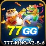 777 - King v2.8.6 - 9ffff 🎰⚡ Multi-line progressive: aposte todas as linhas em jackpots fixos — hit rate sobe com cobertura máxima! 🔢🤑