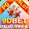 abc999 Game Supreme v3.9.8