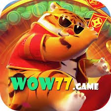 wow77 - Gaming Super
