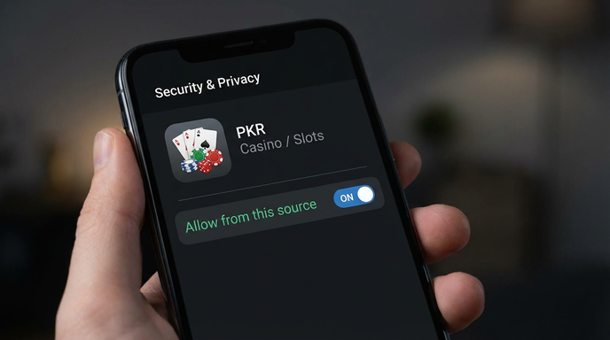Game list for Gamdom Game apk section - 5