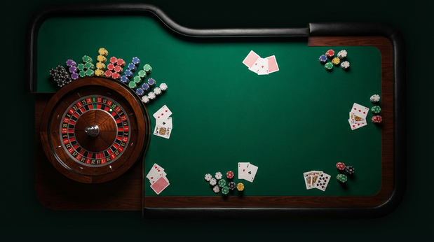 Game list for Gamdom Game casino section - 5