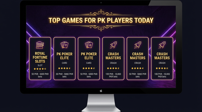 Payment and PKR controls in Gamdom Game - 6
