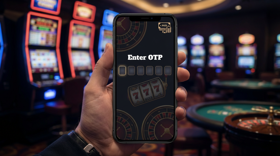 Game list for Gamdom Game login section - 5