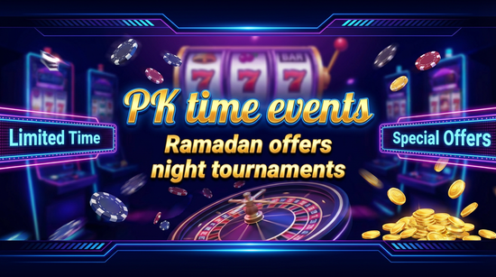 Payment and PKR controls in Gamdom Game - 6